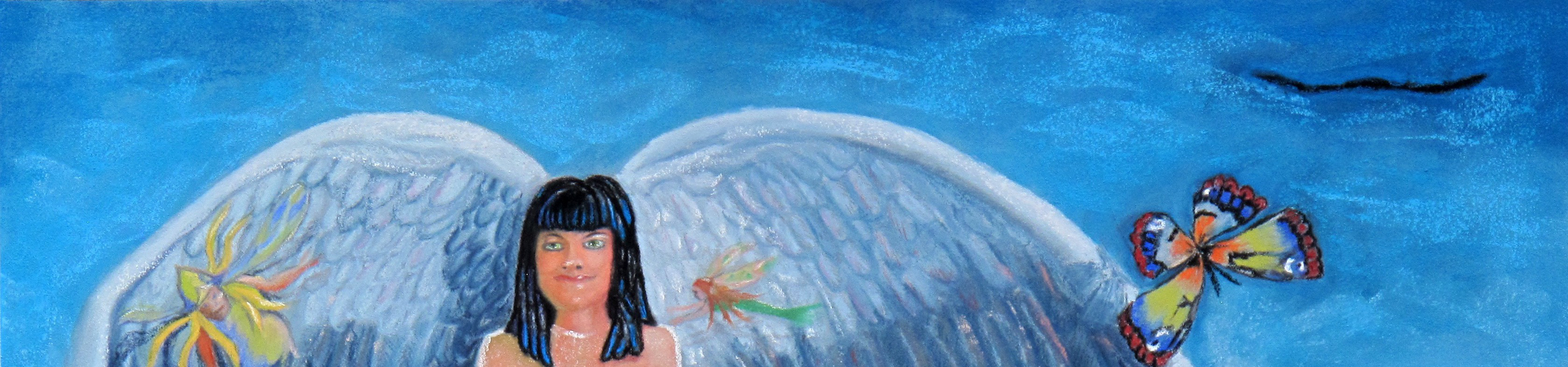 Z Denise Gallup | Artistic Psychic Medium