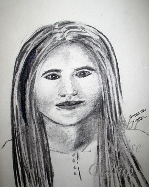 Z Denise Gallup | Artistic Medium