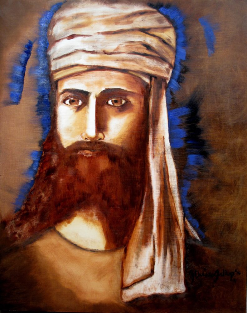 Z Denise Gallup | Artistic Medium