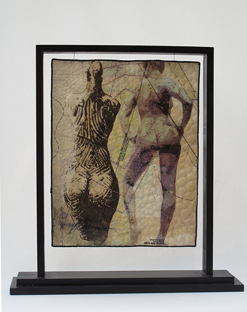 Z Denise Gallup | Artistic Medium