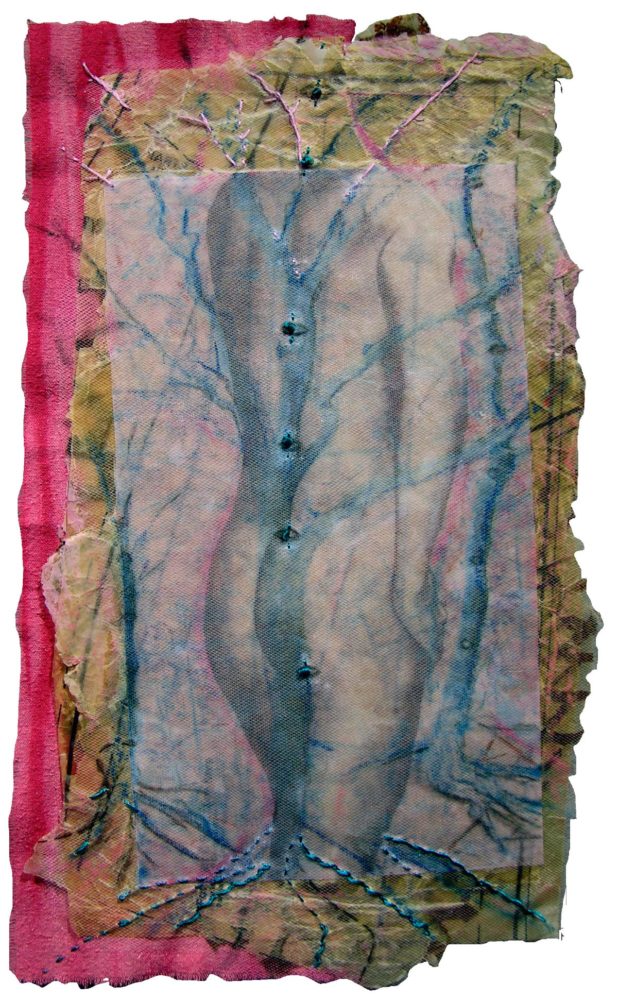 Z Denise Gallup | Artistic Medium