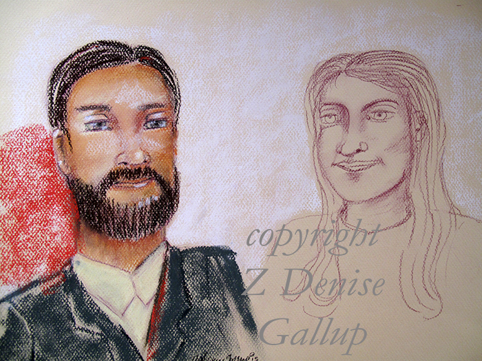 Z Denise Gallup | Artistic Psychic Medium Z Denise Gallup | Artistic Psychic Medium