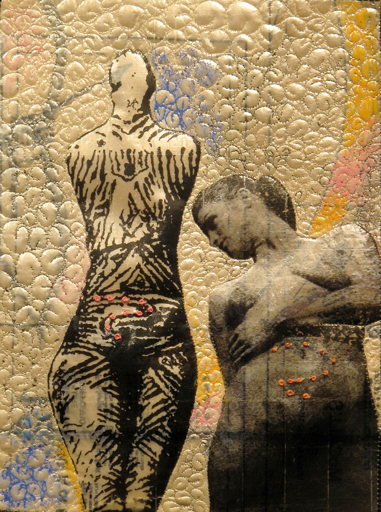 From Here to There Zelma Denise